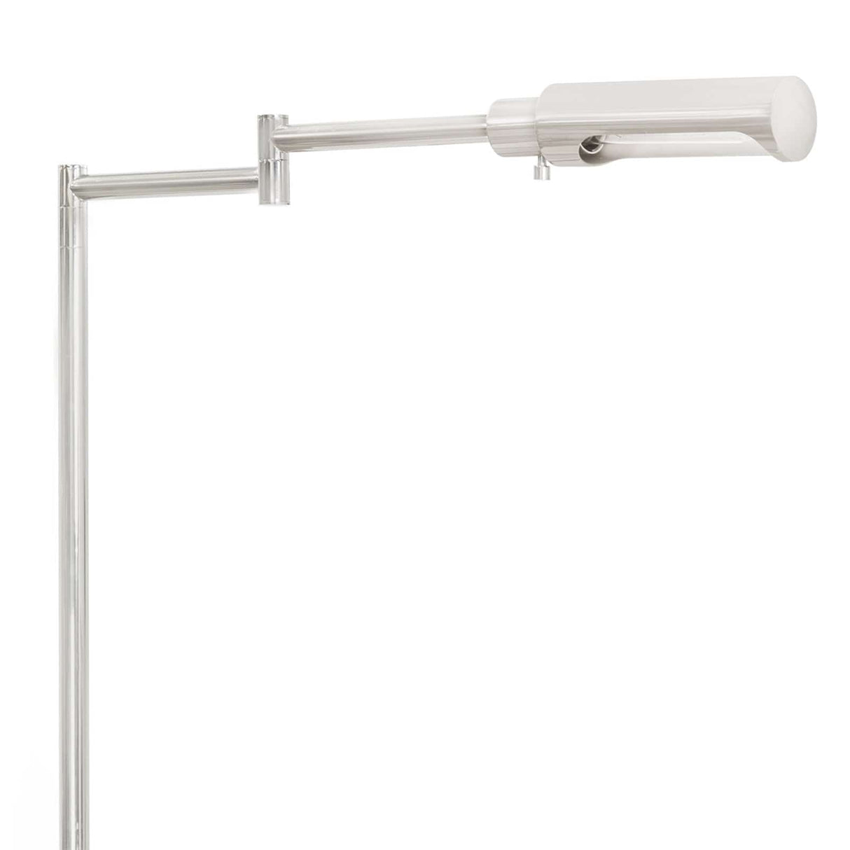 Regina Andrew Noble Floor Task Reading Lamp Lighting