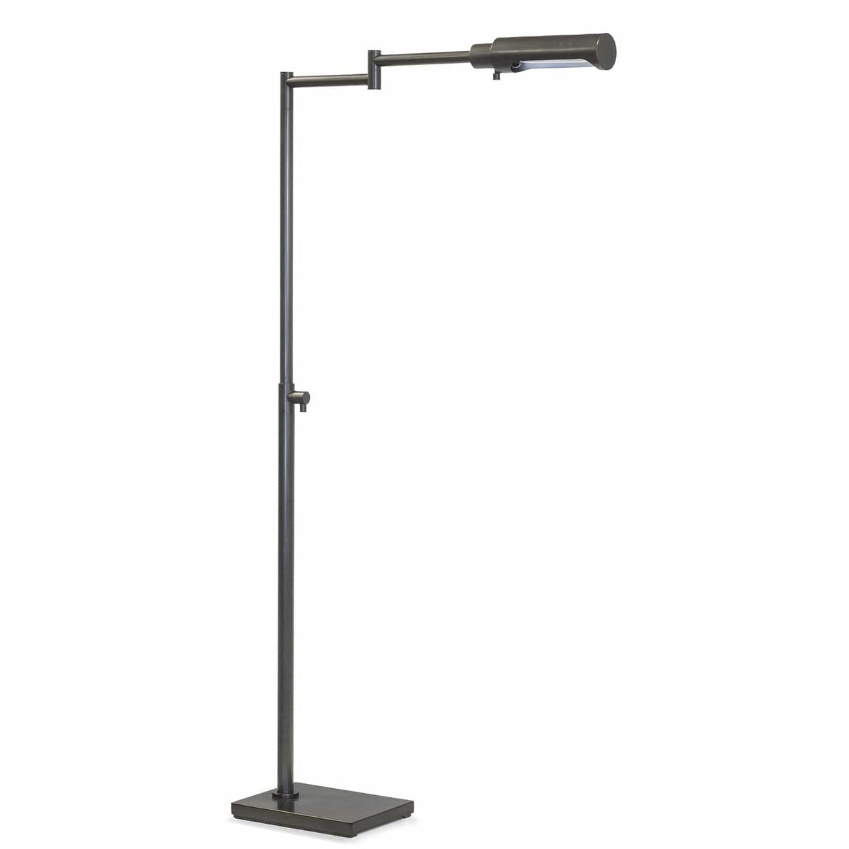 Regina Andrew Noble Floor Task Reading Lamp Lighting