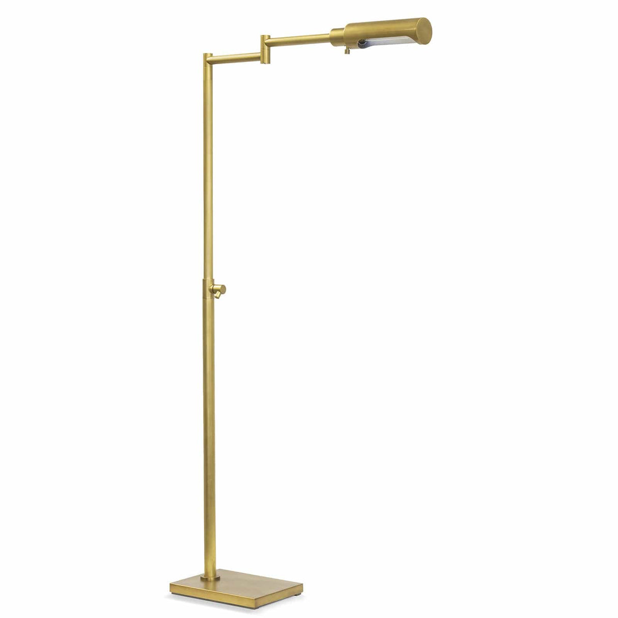 Regina Andrew Noble Floor Task Reading Lamp Lighting regina-andrew-14-1056NB