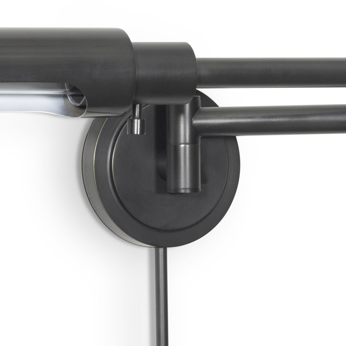 Regina Andrew Noble Swing Arm Task Sconce Lighting