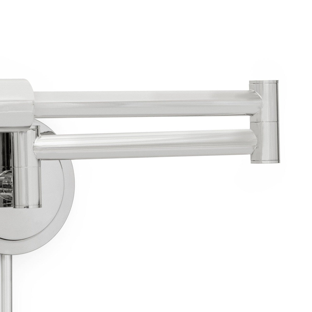 Regina Andrew Noble Swing Arm Task Sconce Lighting