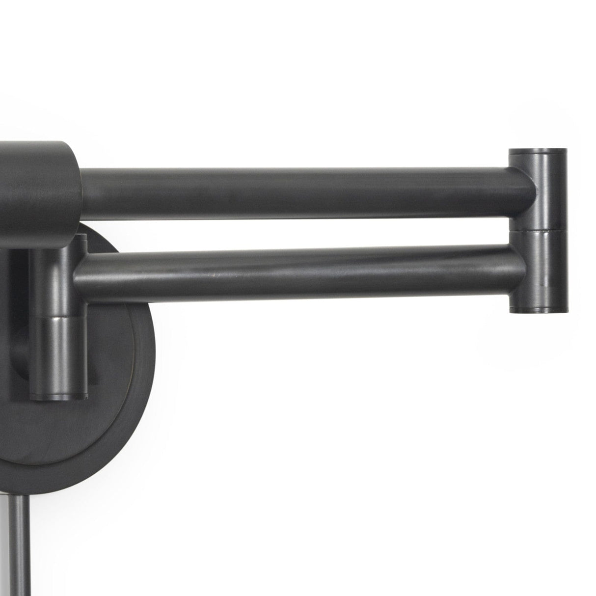 Regina Andrew Noble Swing Arm Task Sconce Lighting