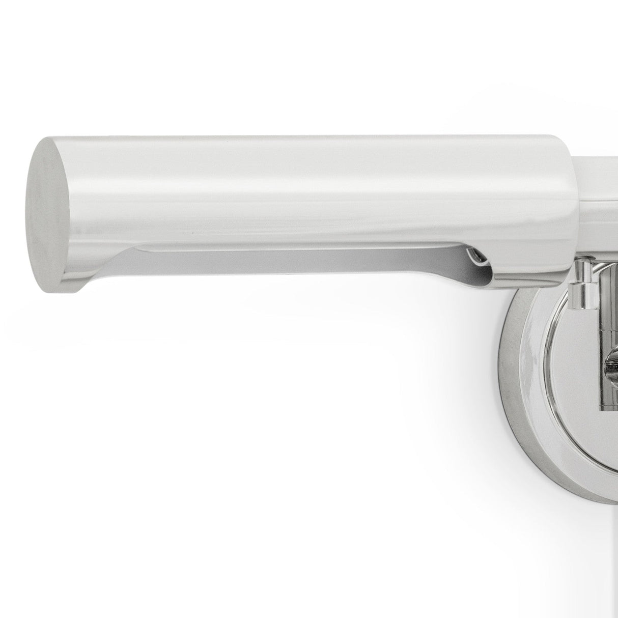 Regina Andrew Noble Swing Arm Task Sconce Lighting