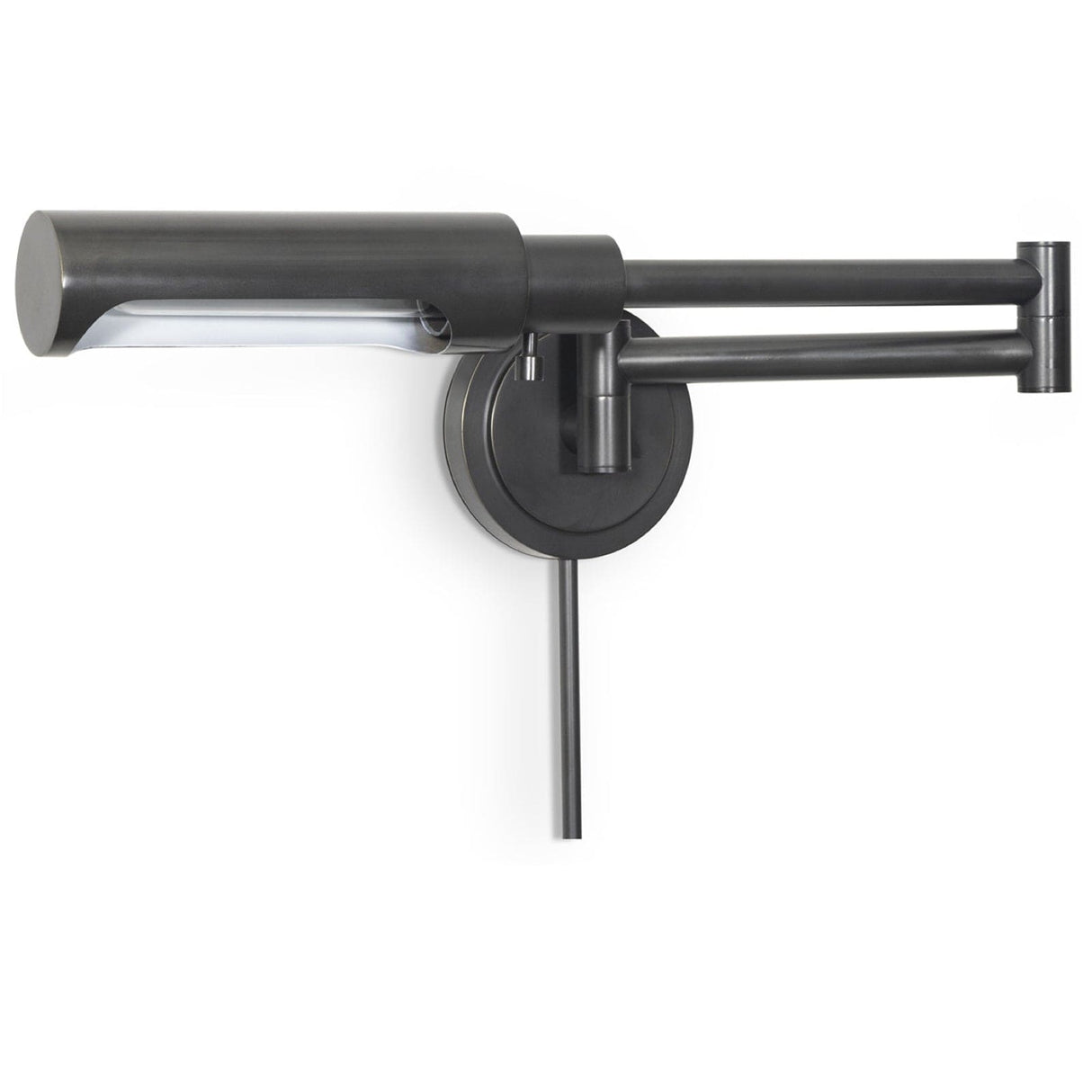 Regina Andrew Noble Swing Arm Task Sconce Lighting regina-andrew-15-1153ORB