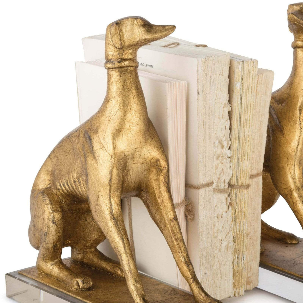 Regina Andrew Norman Bookends Bookends regina-andrew-20-1263 844717090622