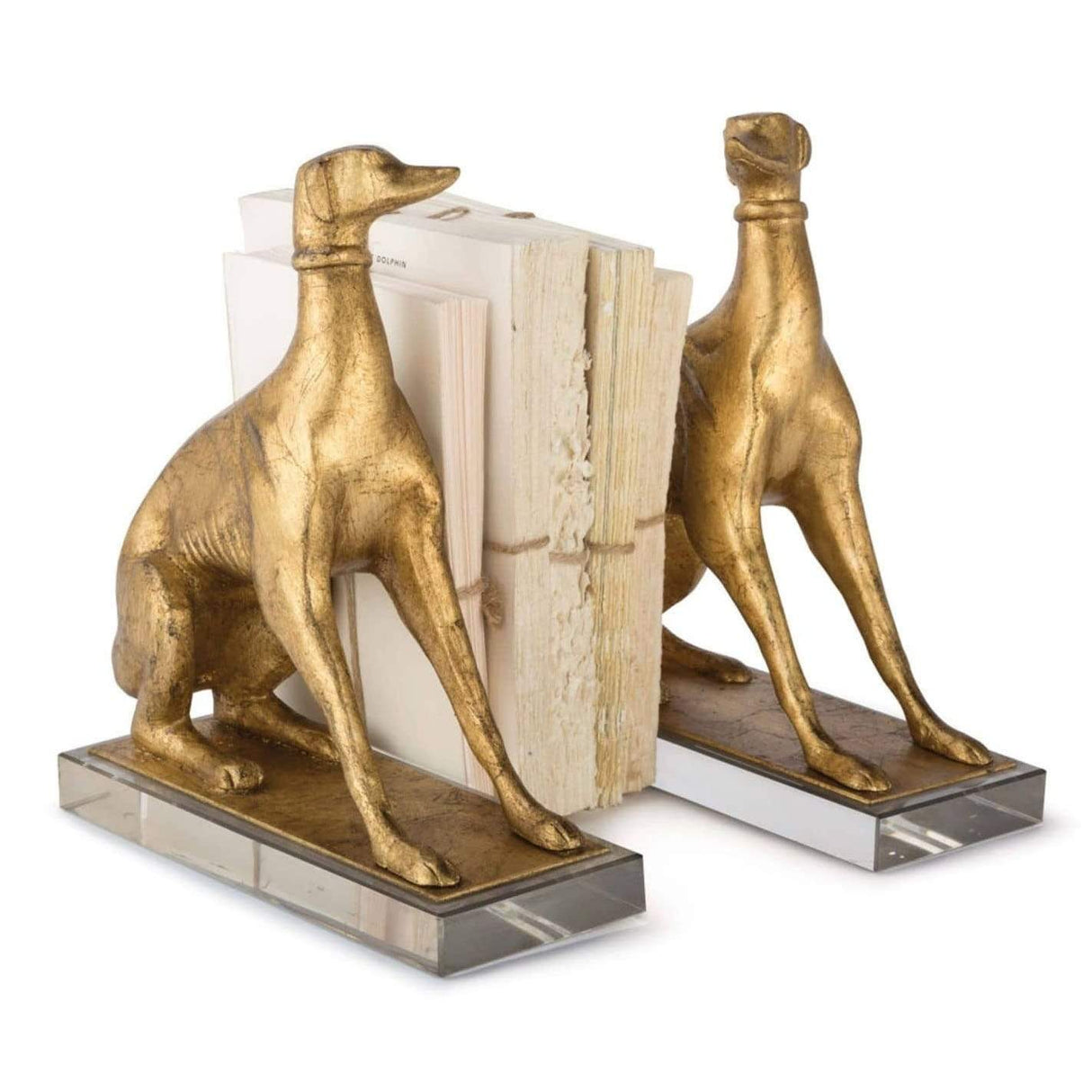 Regina Andrew Norman Bookends Bookends regina-andrew-20-1263 844717090622