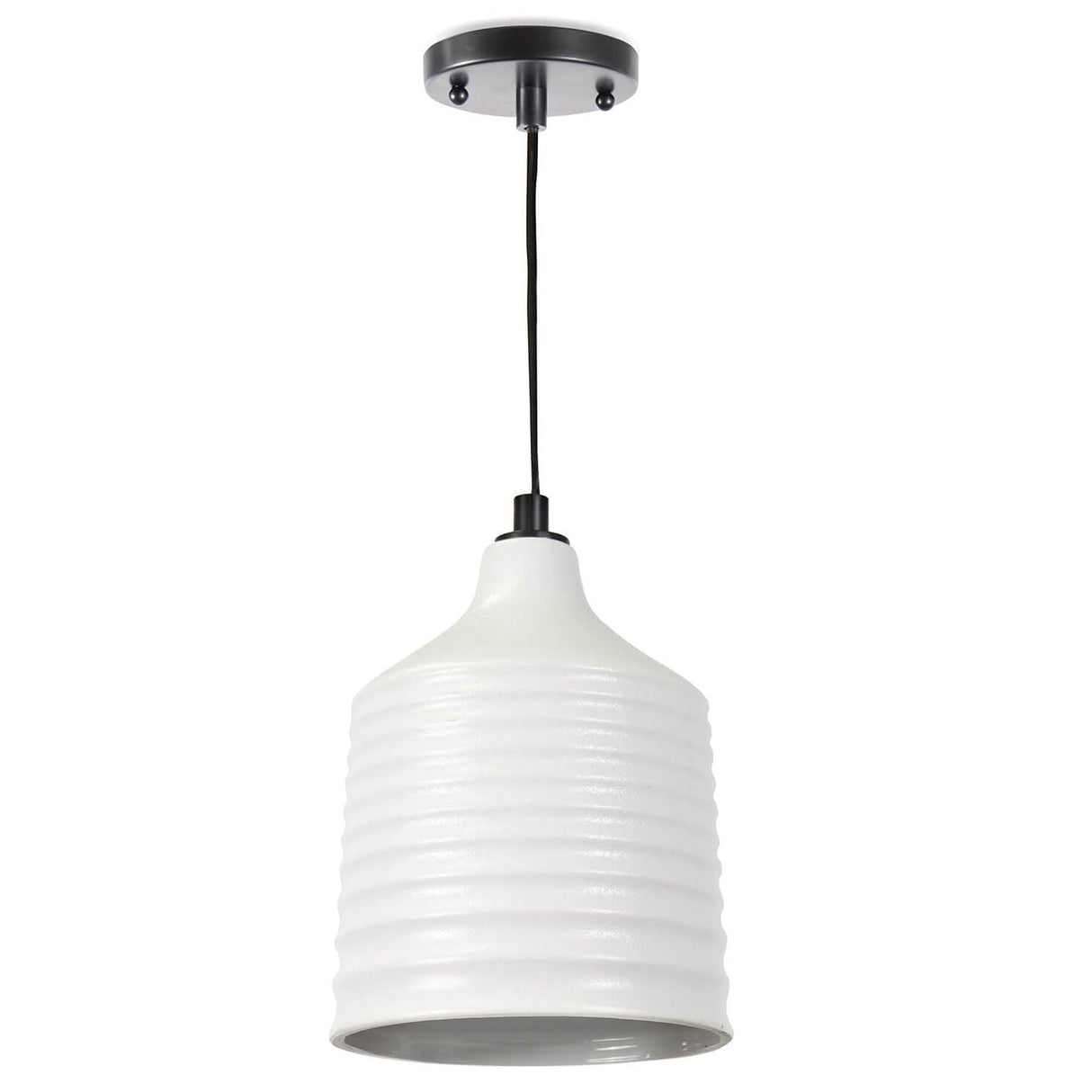 Regina Andrew Ojai Ceramic Pendant Lighting regina-andrew-16-1359 844717033292