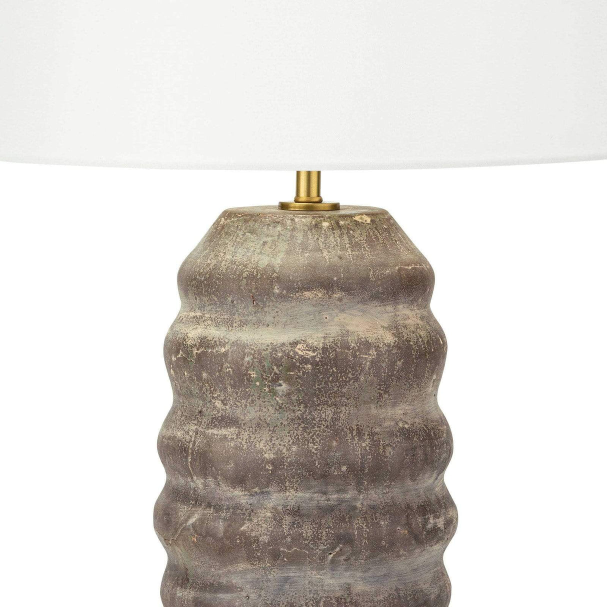 Regina Andrew Ola Ceramic Table Lamp Lighting regina-andrew-13-1441 844717098888