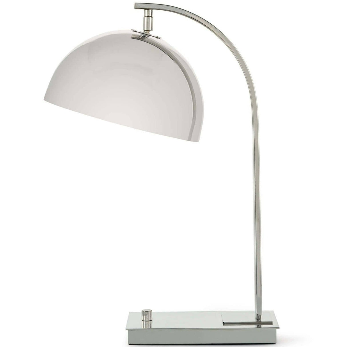 Regina Andrew Otto Desk Lamp - Bronze Lighting