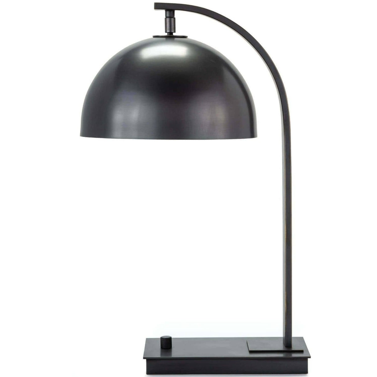 Regina Andrew Otto Lamp - Bronze Lighting