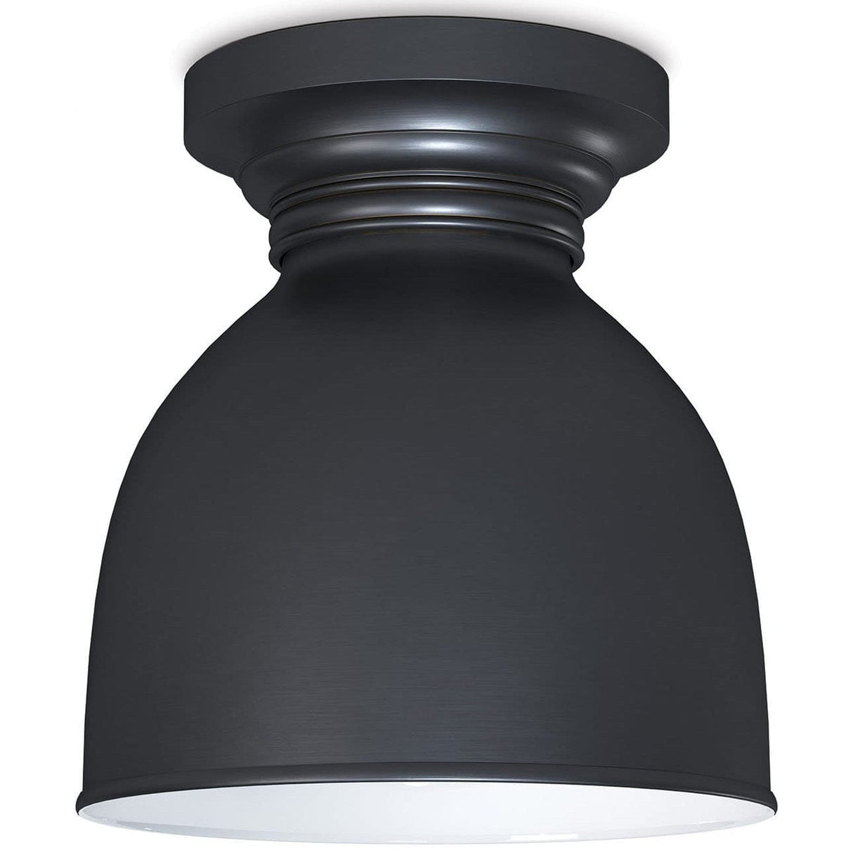 Regina Andrew Pantry Flush Mount Lighting regina-andrew-16-1355ORB 844717032257