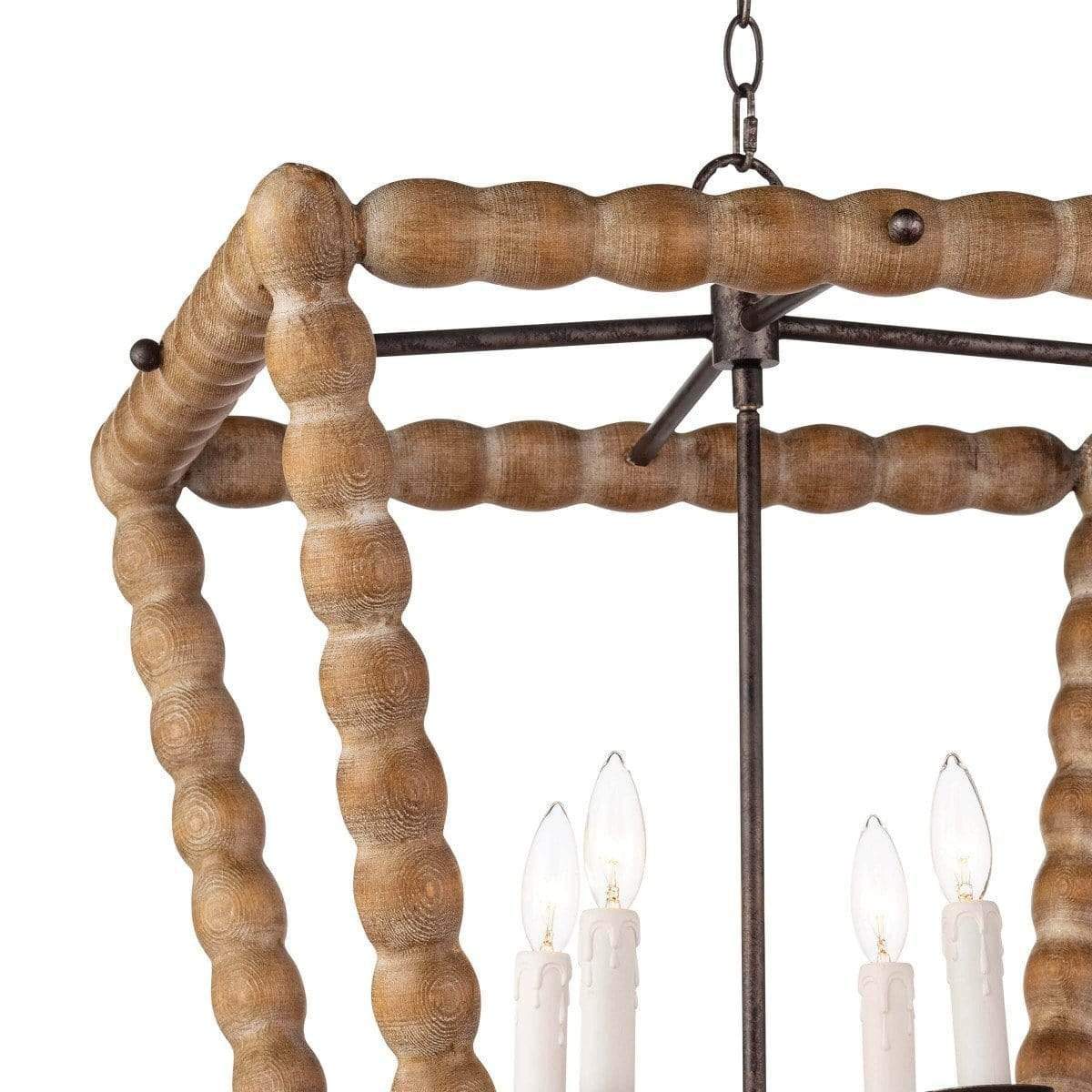 Regina Andrew Perennial Lantern Lighting