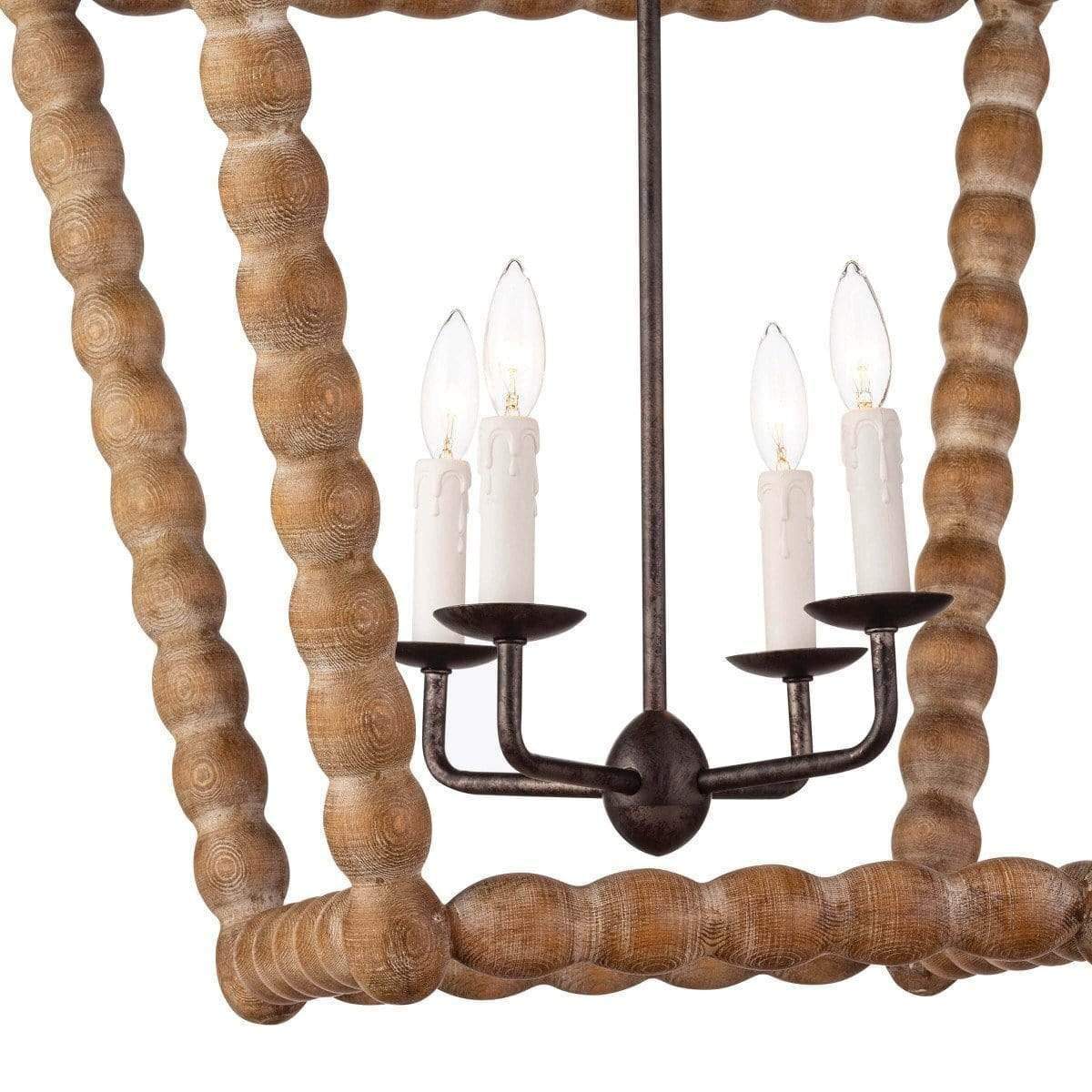 Regina Andrew Perennial Lantern Lighting