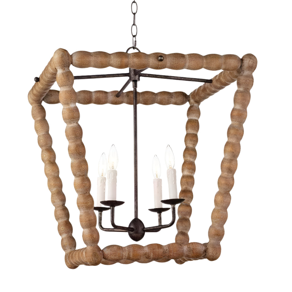 Regina Andrew Perennial Lantern Lighting regina-andrew-16-1254NAT 00844717094811