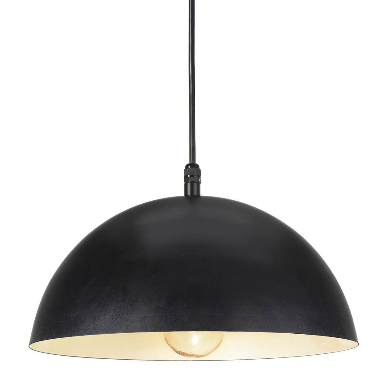 Regina Andrew Peridot Pendant Lighting regina-andrew-17-1003BLK 00844717030468