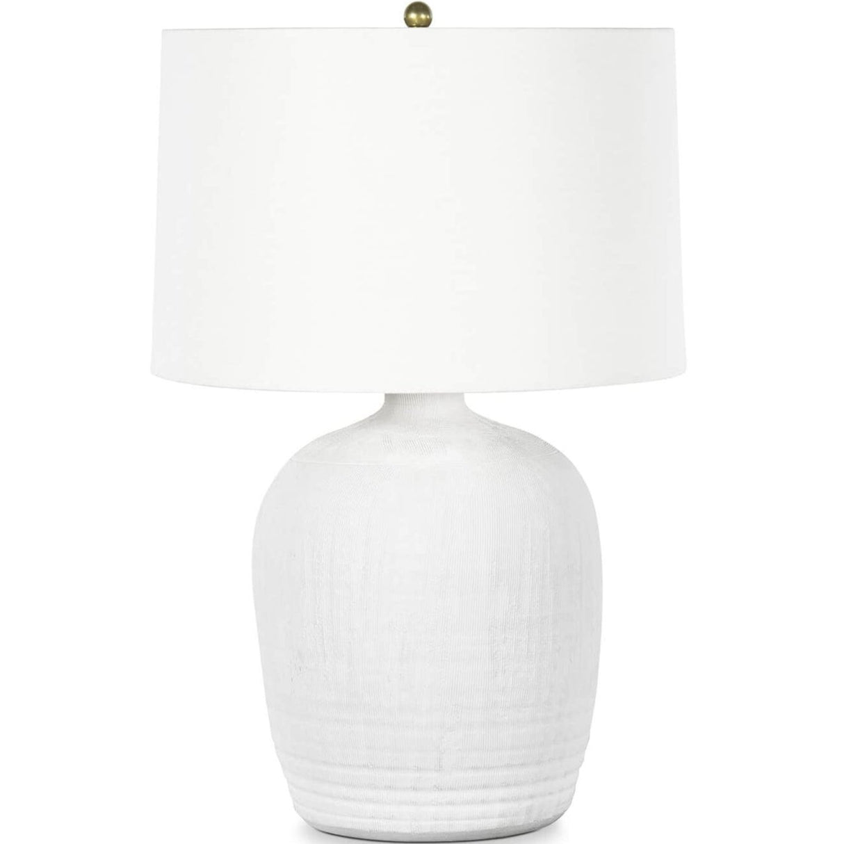 Regina Andrew Phoenix Ceramic Table Lamp Lighting regina-andrew-13-1563 844717033261