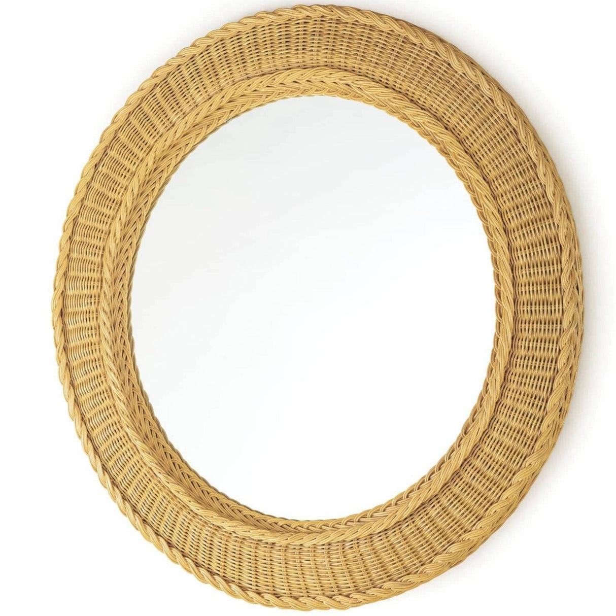 Regina Andrew Pierre Rattan Mirror Wall regina-andrew-21-1126