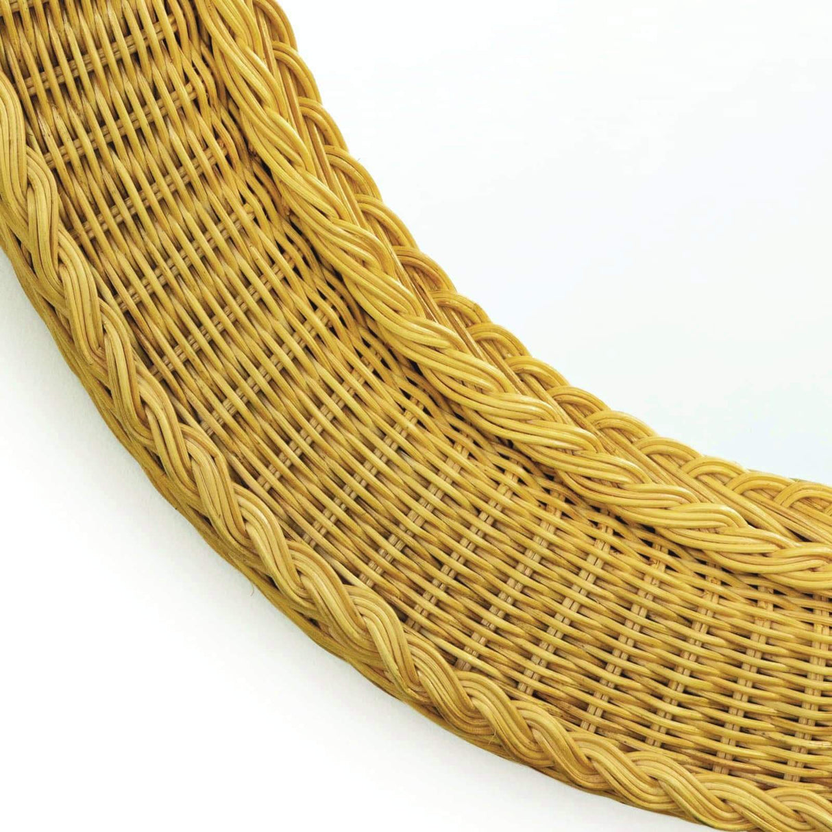 Regina Andrew Pierre Rattan Mirror Wall regina-andrew-21-1126