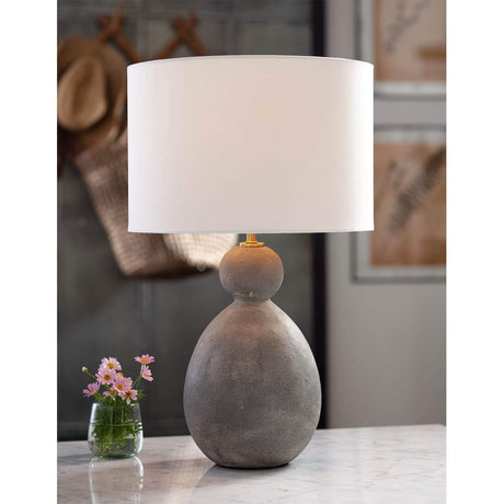 Regina Andrew Playa Ceramic Table Lamp Lighting regina-andrew-13-1443 844717098895