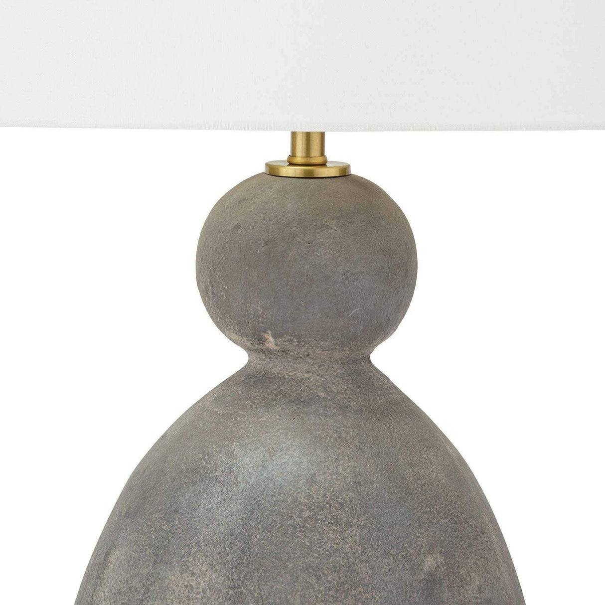 Regina Andrew Playa Ceramic Table Lamp Lighting regina-andrew-13-1443 844717098895