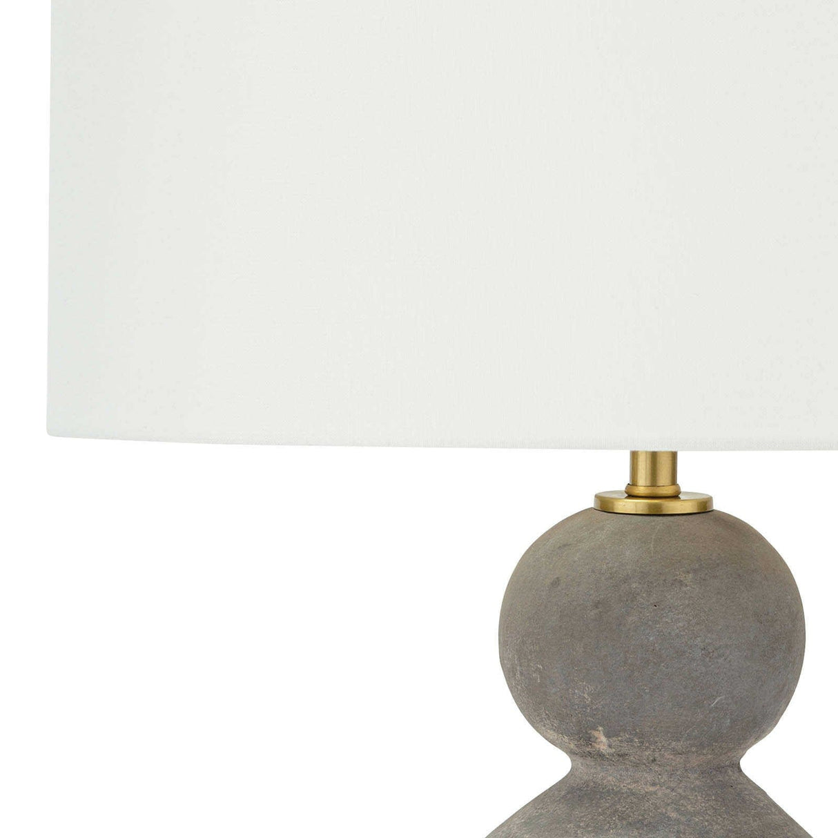 Regina Andrew Playa Ceramic Table Lamp Lighting regina-andrew-13-1443 844717098895
