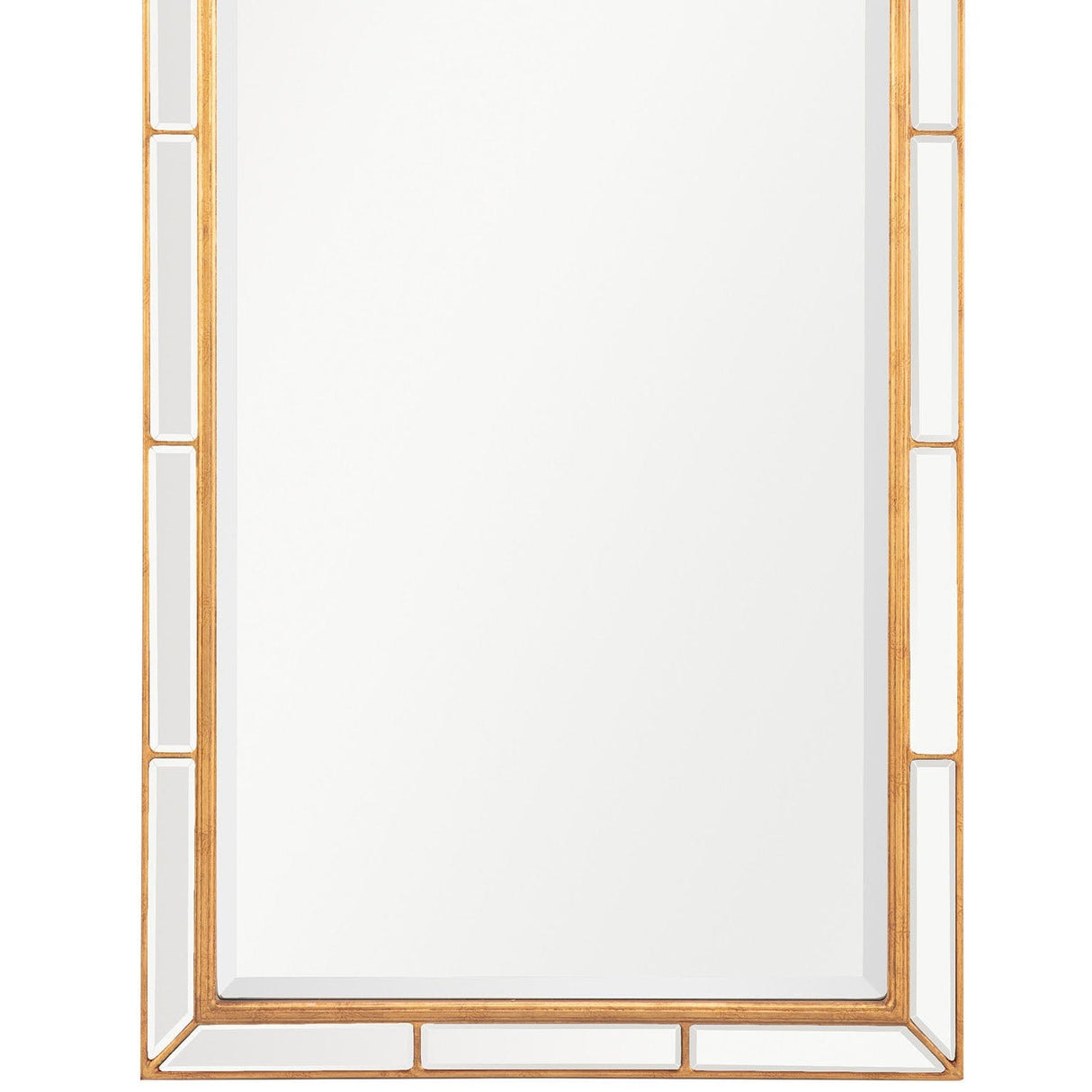 Regina Andrew Plaza Dressing Room Mirror Wall regina-andrew-21-1138 844717033421