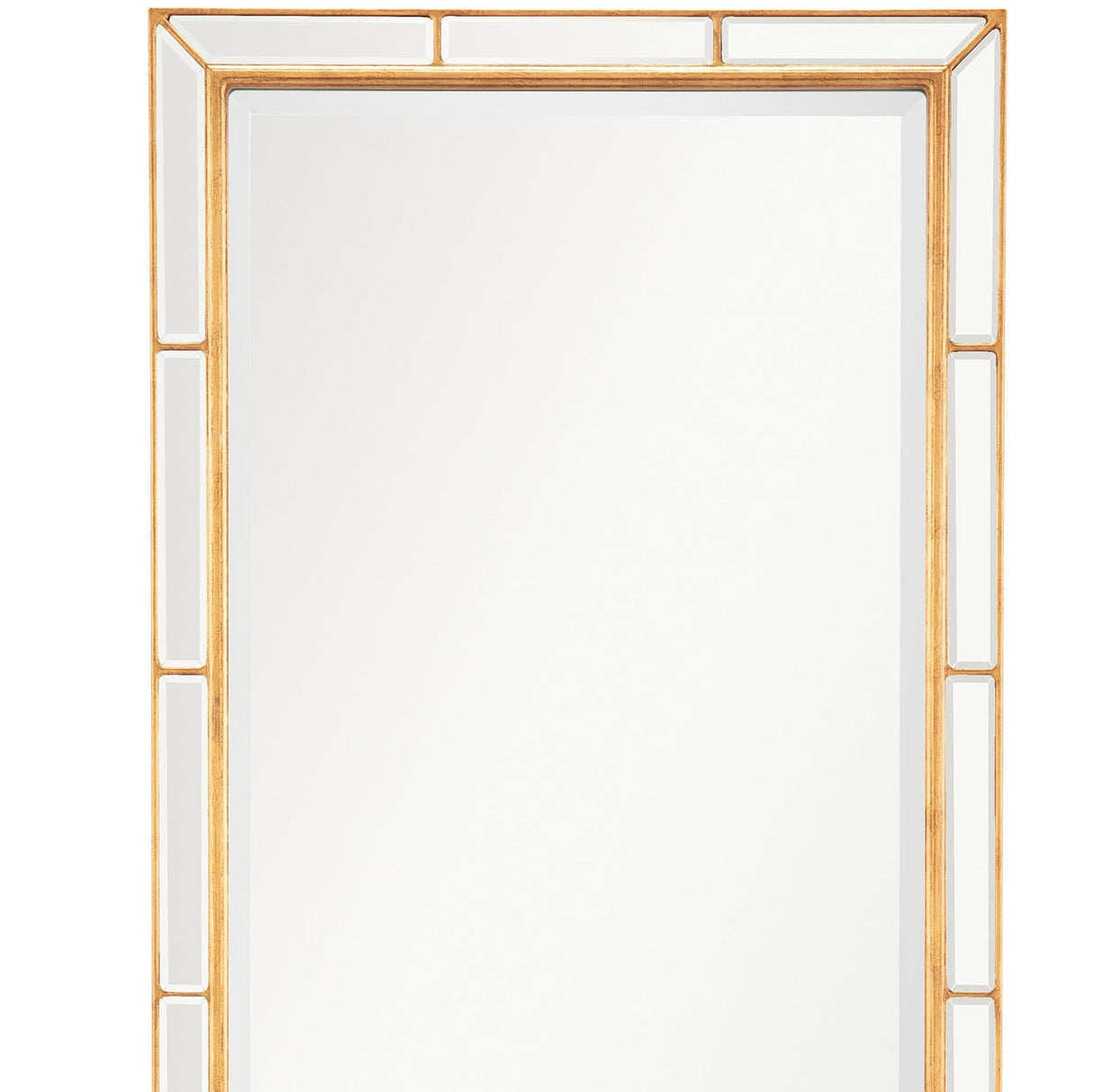 Regina Andrew Plaza Dressing Room Mirror Wall regina-andrew-21-1138 844717033421