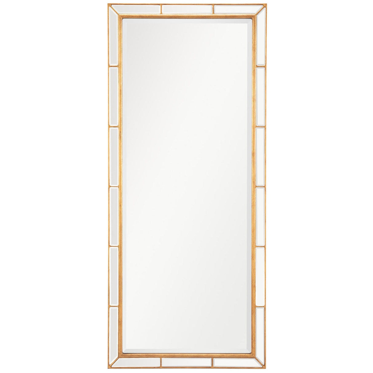 Regina Andrew Plaza Dressing Room Mirror Wall regina-andrew-21-1138 844717033421