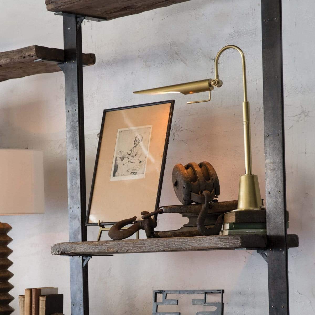 Regina Andrew Raven Task Lamp Lighting