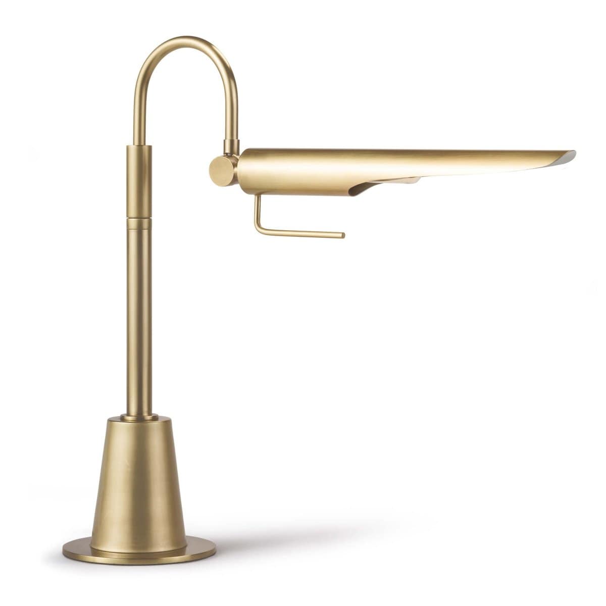 Regina Andrew Raven Task Lamp Lighting regina-andrew-13-1225ORB-2