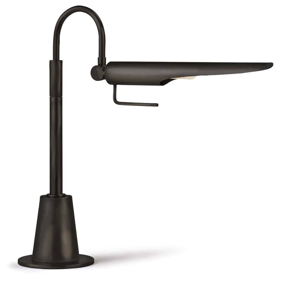 Regina Andrew Raven Task Lamp - Oil Rubbed Bronze Lighting regina-andrew-13-1225ORB 00844717028731