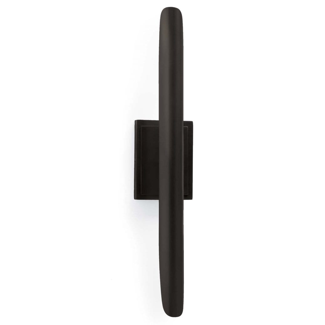 Regina Andrew Redford Sconce - Natural Brass Lighting regina-andrew-15-1045NB 00844717026812