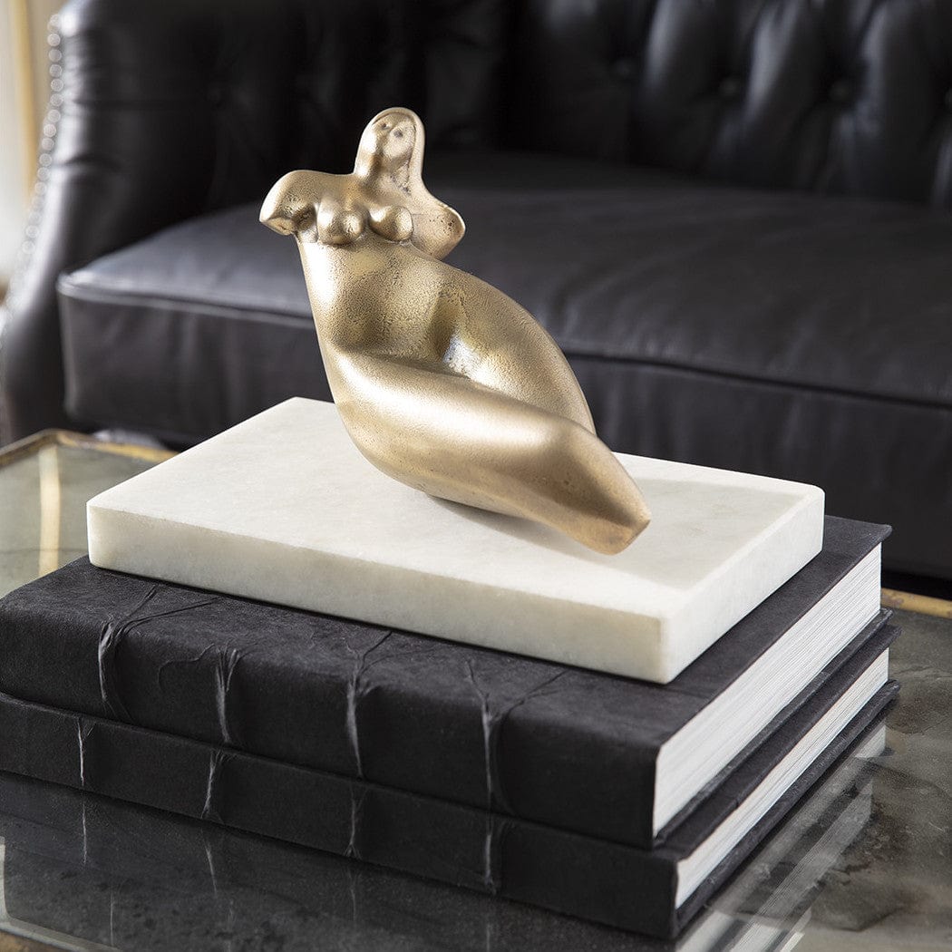 Regina Andrew Rhea Sculpture Pillow & Decor regina-andrew-20-1443