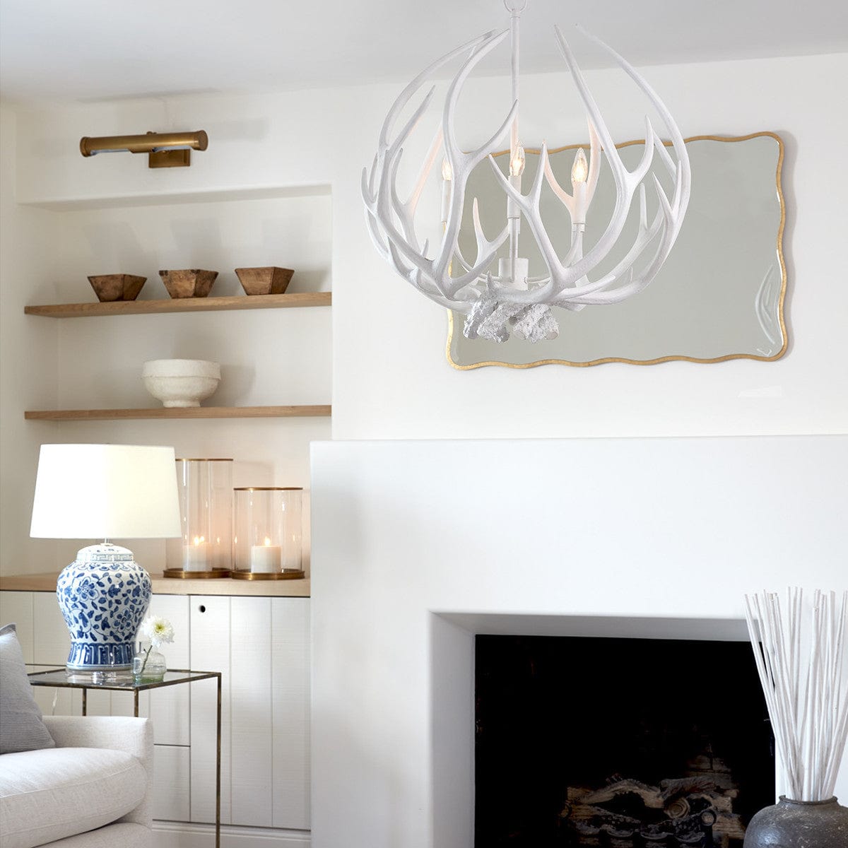 Regina Andrew Royal Ceramic Table Lamp Lighting regina-andrew-13-1528