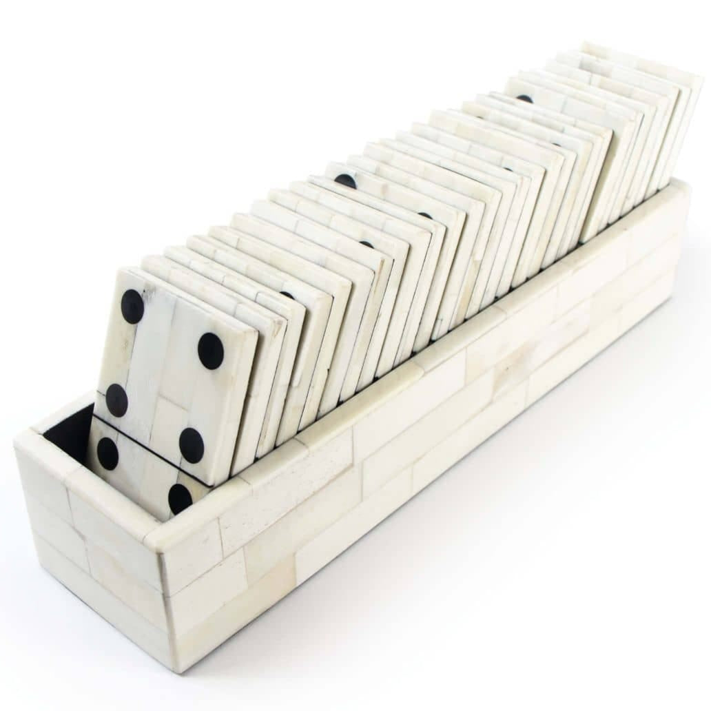 Regina Andrew Royal Dominos Set Decor regina-andrew-20-1414 844717000003