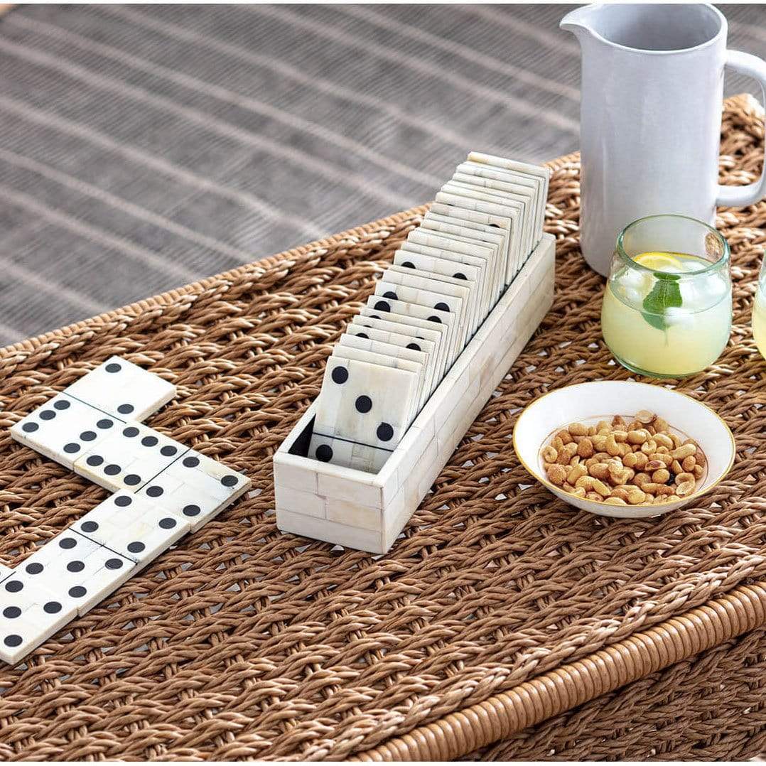 Regina Andrew Royal Dominos Set Decor regina-andrew-20-1414 844717000003