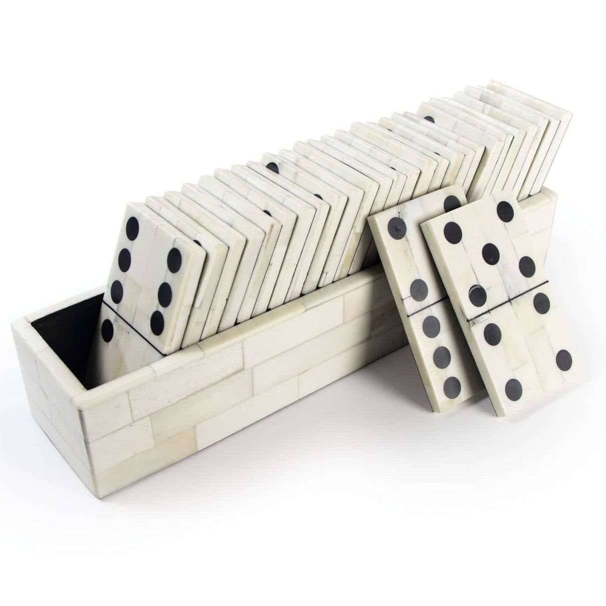 Regina Andrew Royal Dominos Set Decor regina-andrew-20-1414 844717000003