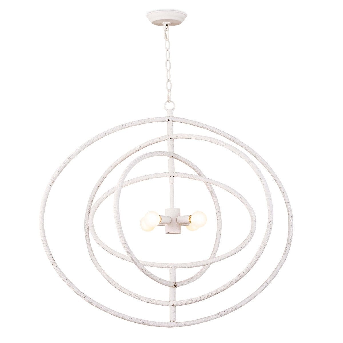 Regina Andrew Sail Chandelier Lighting regina-andrew-16-1216 844717092817