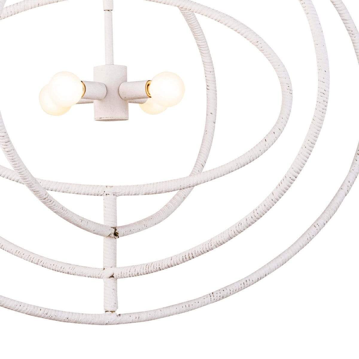 Regina Andrew Sail Chandelier Lighting regina-andrew-16-1216 844717092817