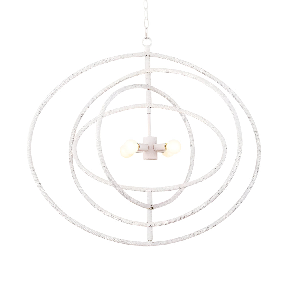 Regina Andrew Sail Chandelier Lighting regina-andrew-16-1216 844717092817