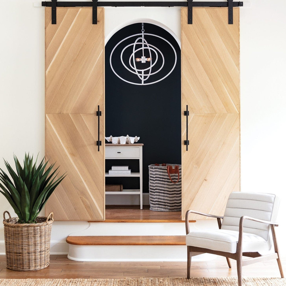 Regina Andrew Sail Chandelier Lighting regina-andrew-16-1216 844717092817