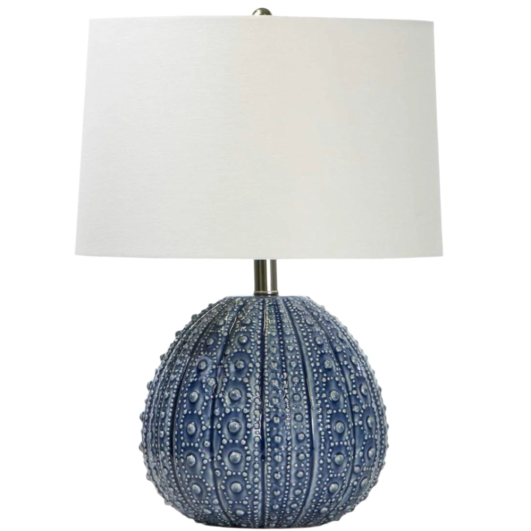 Regina Andrew Sanibel Ceramic Table Lamp Lighting regina-andrew-13-1354BL