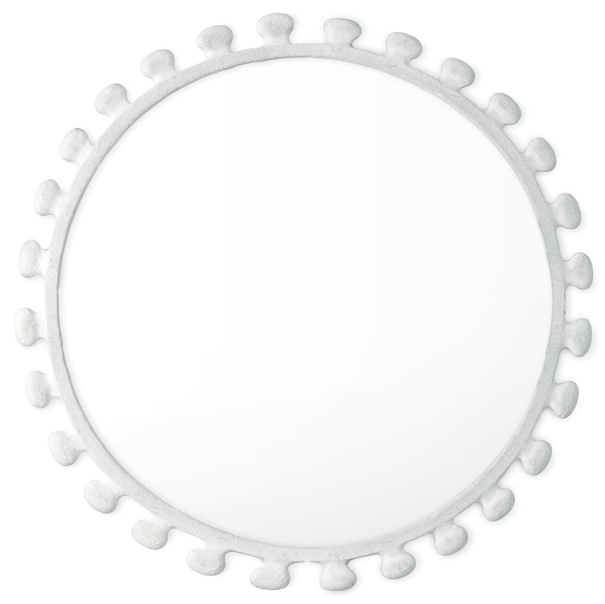 Regina Andrew Sanya Metal Mirror Wall regina-andrew-21-1131 844717033087