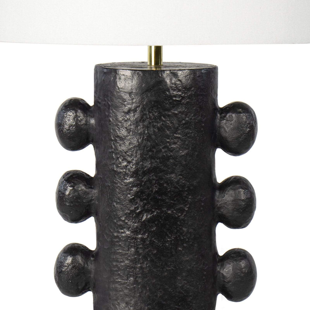 Regina Andrew Sanya Metal Table Lamp Lighting