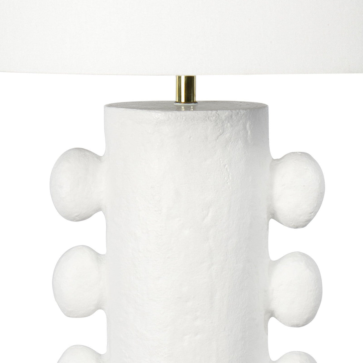 Regina Andrew Sanya Metal Table Lamp Lighting