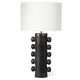 Regina Andrew Sanya Metal Table Lamp Lighting regina-andrew-13-1534BLK 844717032554