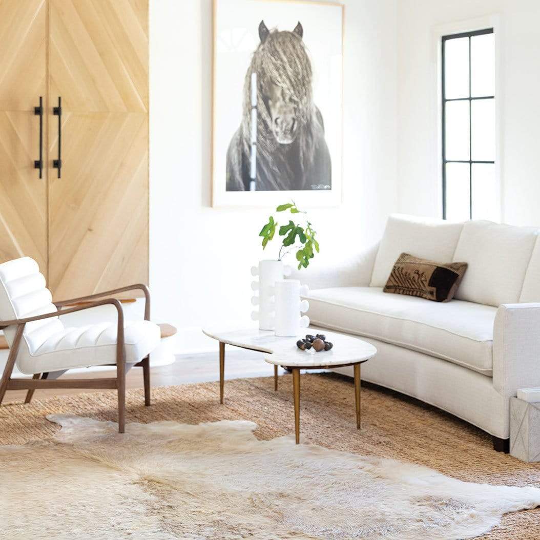 Regina Andrew Sanya Metal Vase Pillow & Decor