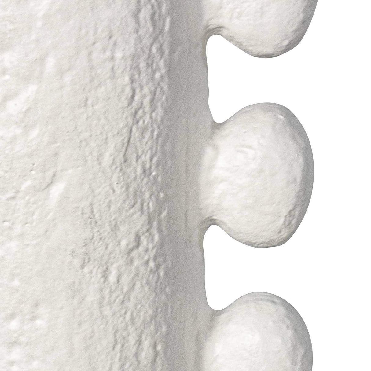 Regina Andrew Sanya Metal Vase Pillow & Decor