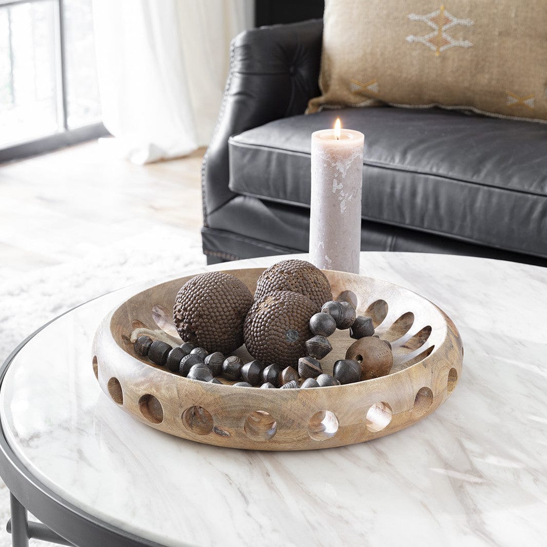 Regina Andrew Savior Bowl Pillow & Decor