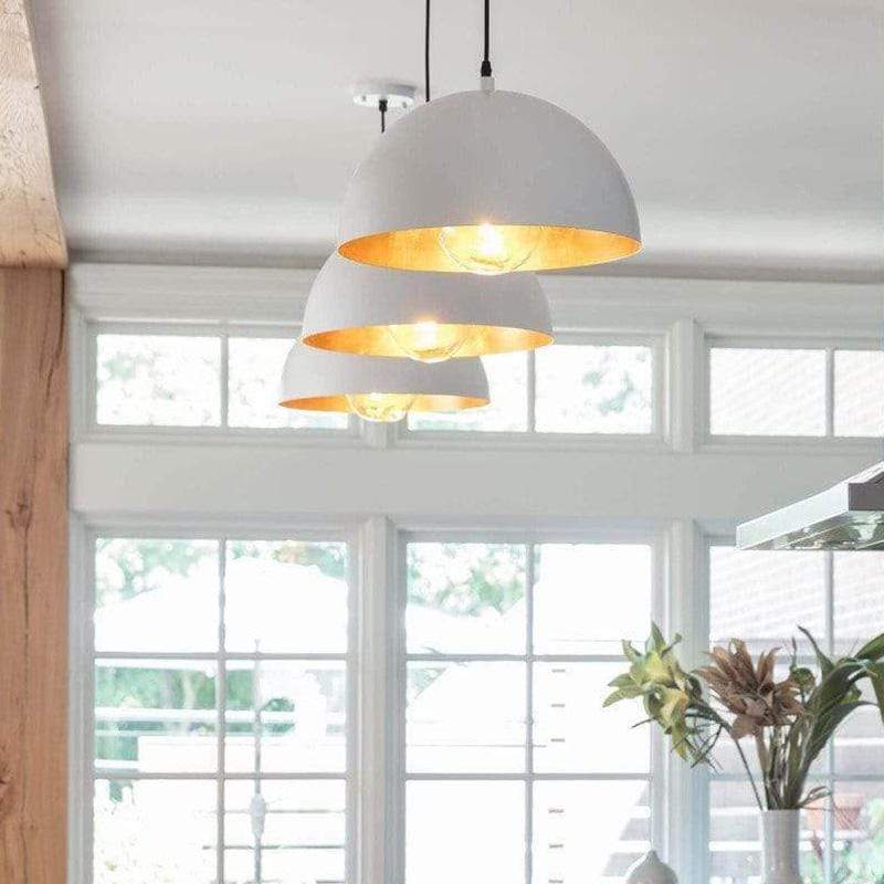 Regina Andrew Sigmund Pendant Lighting
